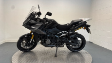 Suzuki Gsx-S 1000XRRQM4 (24MY)